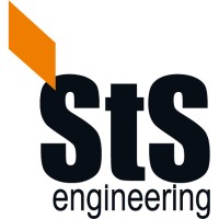 Sts Engineering As