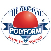 Polyform AS logo - Similar company to Polyform