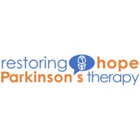 Restoring Hope Parkinson's Therapy logo - Similar company to Parkinson'S Plus
