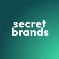Secret Brands logo - Similar company to Flow Global