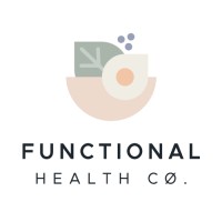 Functional Health Co logo - Similar company to Greenwitch Health