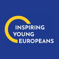 Inspiring Young Europeans logo - Similar company to Fondation Hippocrène