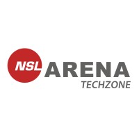 NSL Arena Techzone logo - Similar company to Nsl  Arena