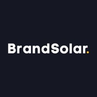 Brand Solar logo - Similar company to Sunwize Energy Systems Pvt. Ltd.