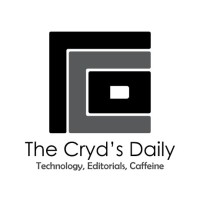 The Cryd's Daily logo - Similar company to We Talk Startups