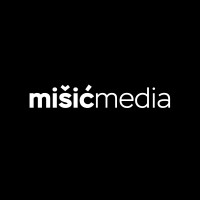 MisicMedia logo - Similar company to Frame Agency