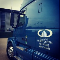 GID Express Inc logo - Similar company to A.M. Transport