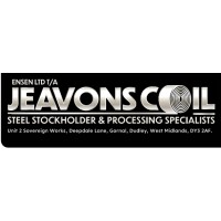 Jeavons Coil logo - Similar company to Lka Tubes Ltd