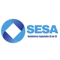 SESA - Suministros Especiales S.A. de C.V. logo - Similar company to Terraflex Corp®