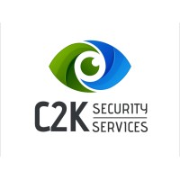 C2K Security logo - Similar company to In Home Cctv
