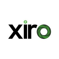 xiro logo - Similar company to Green Lights
