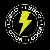 Lebco Electric Ltd logo - Similar company to Lite Works Ltd.