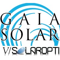 Gaia Solar V/Solaropti