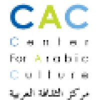 Center For Arabic Culture