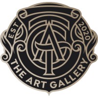 The Art Gallery LLC logo - Similar company to Art Plus | Community, Gallery, & Printing