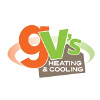 GV's Heating & Cooling logo - Similar company to Action Heating & Cooling