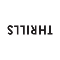 Thrills logo - Similar company to Surfstitch