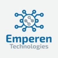 Emperen Technologies logo - Similar company to Mugs Studio
