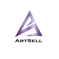 ARTSELL logo - Similar company to The Mintco