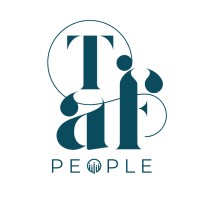 TAF People logo - Similar company to Taf Group Pty Ltd