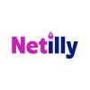 Netilly logo - Similar company to Bedsheets India