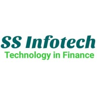 SS INFOTECH - Partner of Logic ERP and Zoho book logo - Similar company to Ss Infotech