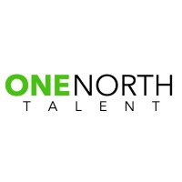 One North Talent Group logo - Similar company to Talent Base Camp