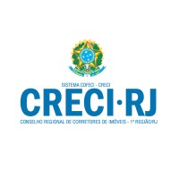 CRECI-RJ logo - Similar company to Ribus