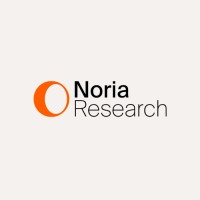 Noria Research logo - Similar company to Master Gsi Paris 8