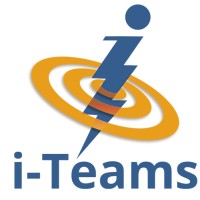 i-Teams Cambridge logo - Similar company to The Trinity Bradfield Prize