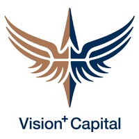 Vision Plus Capital logo - Similar company to 01Vc