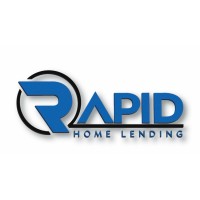 Rapid Home Lending logo - Similar company to Dynagen Lending Llc