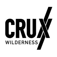 Crux Wilderness Therapy logo - Similar company to Easy Bazaar