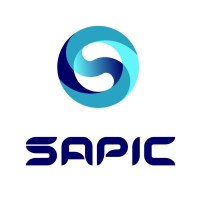 SAPIC Corporation logo - Similar company to Sapic