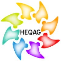Higher Education Quality and Assessment Group HEQAG logo - Similar company to Inqaahe - International Network For Qaas In He