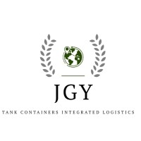 JGY Tank Containers Logística Integrada logo - Similar company to Sra Cargo Logística Ltda