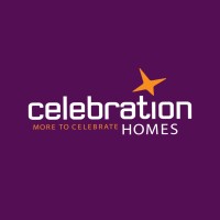 Celebration Homes logo - Similar company to Nestd