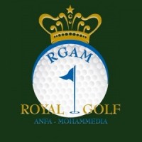 Royal Golf Anfa - Mohammedia logo - Similar company to Top Auto Mohammedia