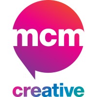 mcm creative logo - Similar company to Mcm