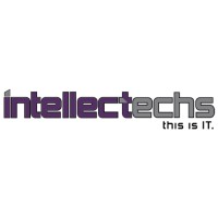 IntellecTechs logo - Similar company to Computer Dynamics, Inc.