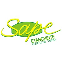 SAPE ETANCHEITE logo - Similar company to Evim Construction