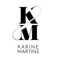 Karine Martins logo - Similar company to Keizen