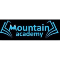 Mountain Academy logo - Similar company to Google Developers Student Club - Helwan University
