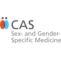 CAS Sex- and Gender-Specific Medicine logo - Similar company to Uas7 - German Universities Of Applied Sciences