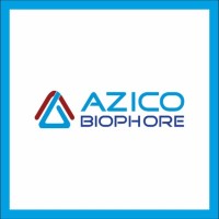 AZICOBIOPHORE logo - Similar company to Moraf Pharmaceuticals Ltd