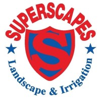 Superscapes, Inc. logo - Similar company to Infinity Landscape Contractor, Llc