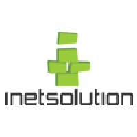 InetSolution logo - Similar company to I-Net Solution Pte Ltd