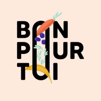 Bon pour toi logo - Similar company to Wheeler Creative