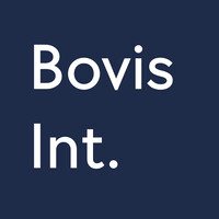 Bovis International Hong Kong logo - Similar company to Association Acte Lille
