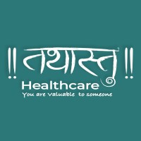 TATHASTU Healthcare Service logo - Similar company to Trendy Online Solution